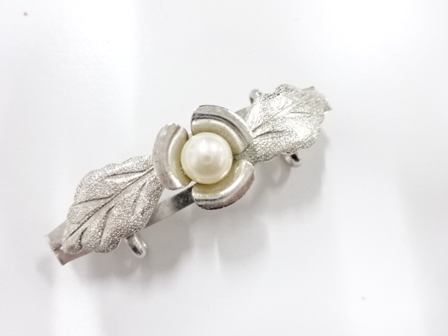 Japanese Kimono / Antique / Obidome